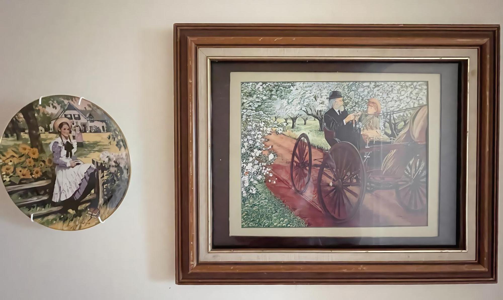 The Eden Hall Inn ชาร์ลอตต์ทาวน์ ภายนอก รูปภาพ