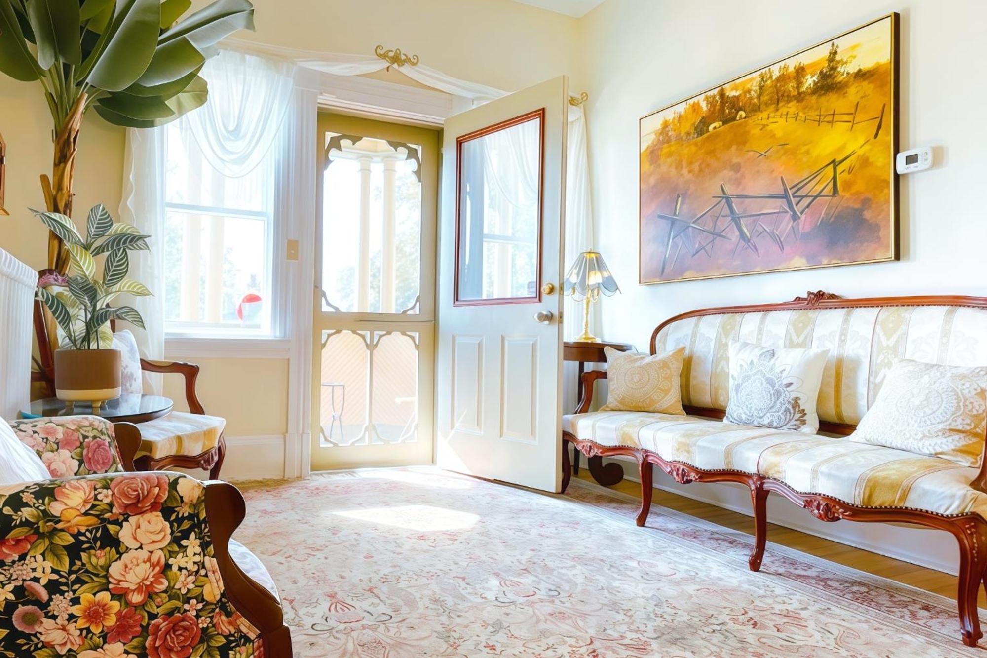 The Eden Hall Inn ชาร์ลอตต์ทาวน์ ภายนอก รูปภาพ