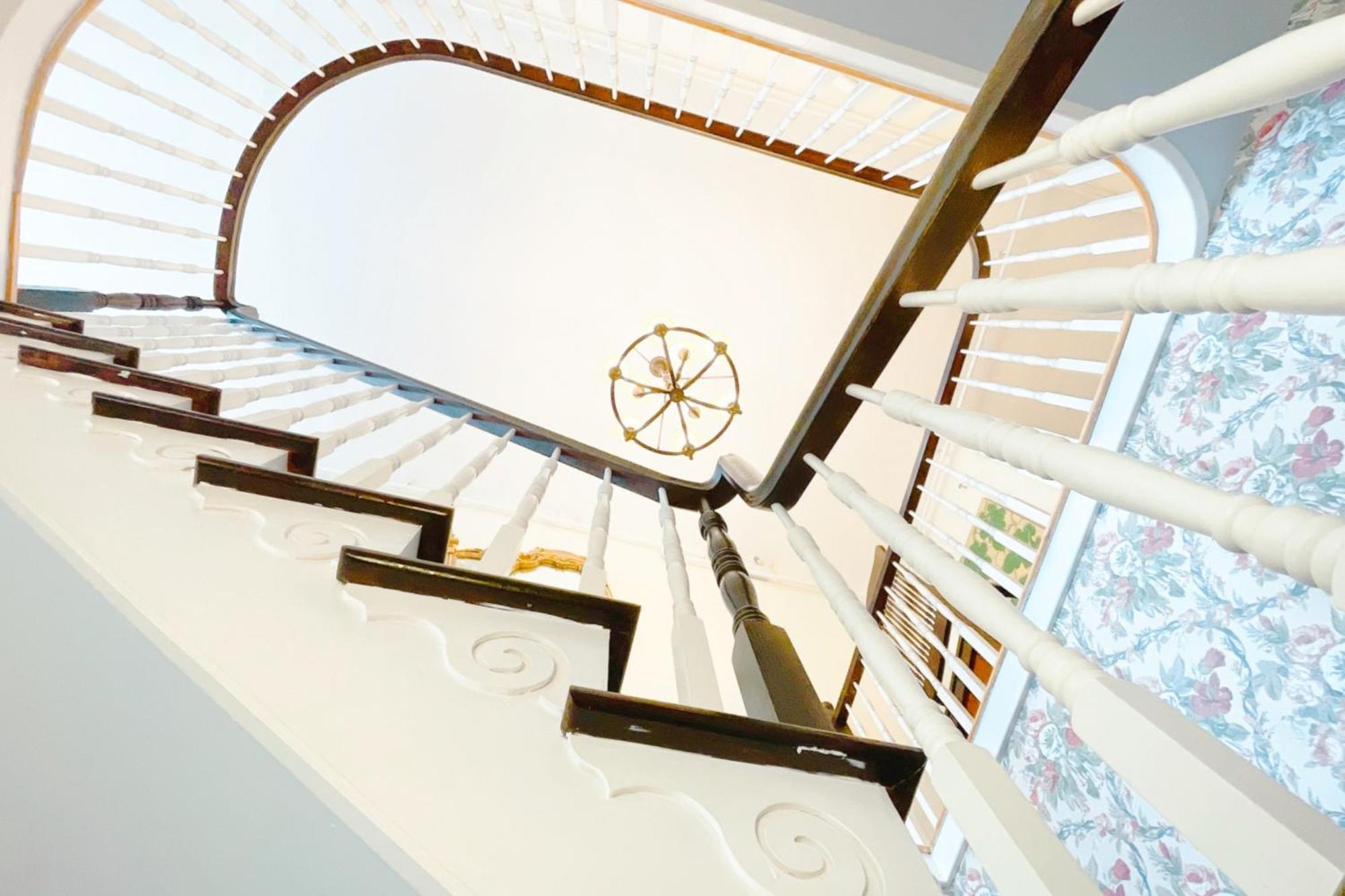 The Eden Hall Inn ชาร์ลอตต์ทาวน์ ภายนอก รูปภาพ