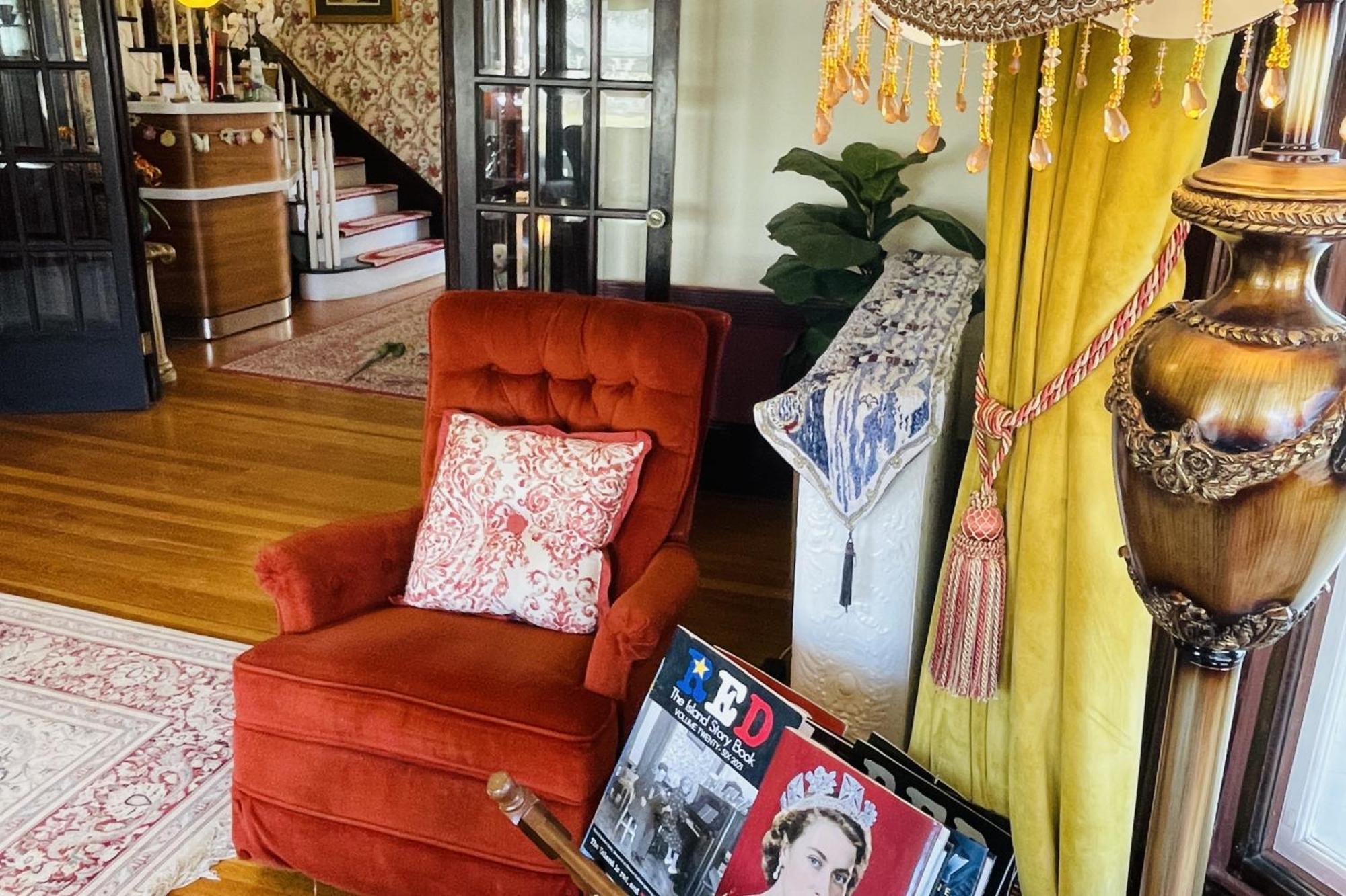 The Eden Hall Inn ชาร์ลอตต์ทาวน์ ภายนอก รูปภาพ