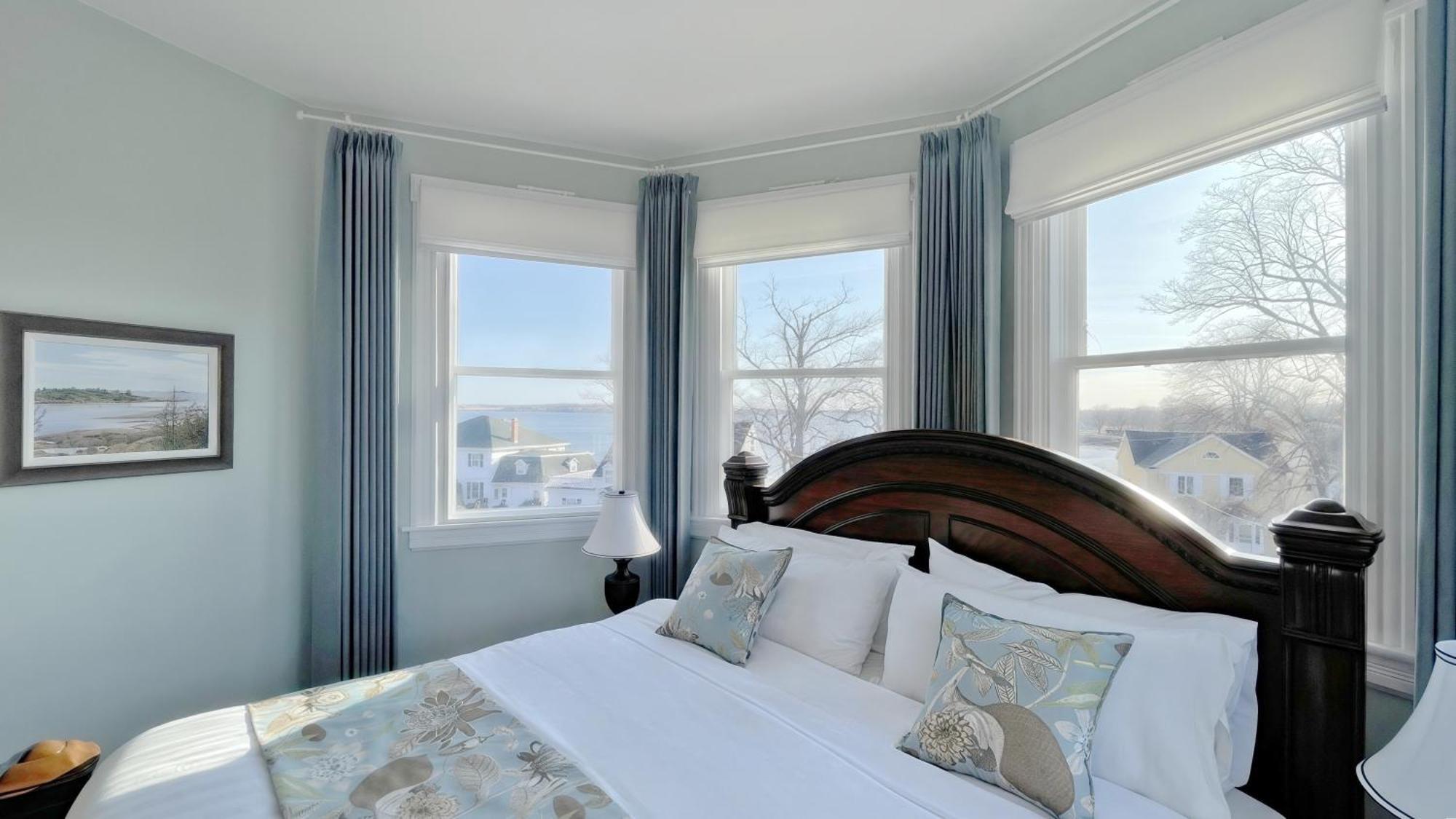 The Eden Hall Inn ชาร์ลอตต์ทาวน์ ภายนอก รูปภาพ