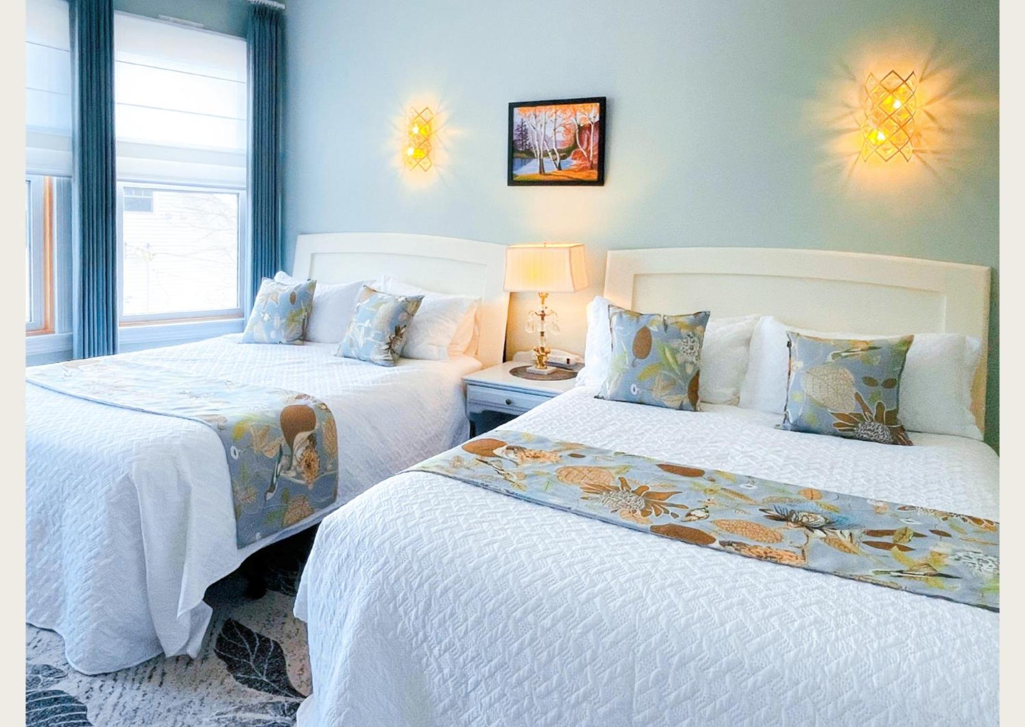 The Eden Hall Inn ชาร์ลอตต์ทาวน์ ห้อง รูปภาพ